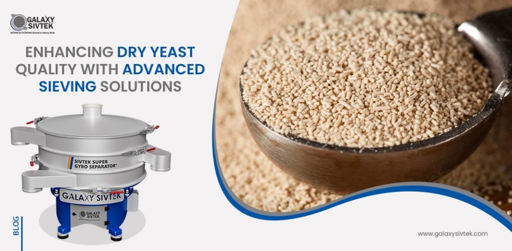 Dry Yeast Screening Solutions